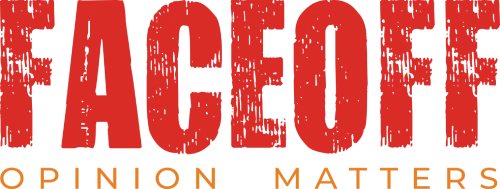 FaceOff Logo